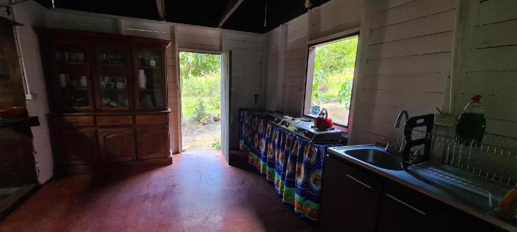 Glamping Monteverde Exterior foto