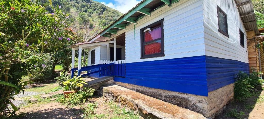 Glamping Monteverde Exterior foto