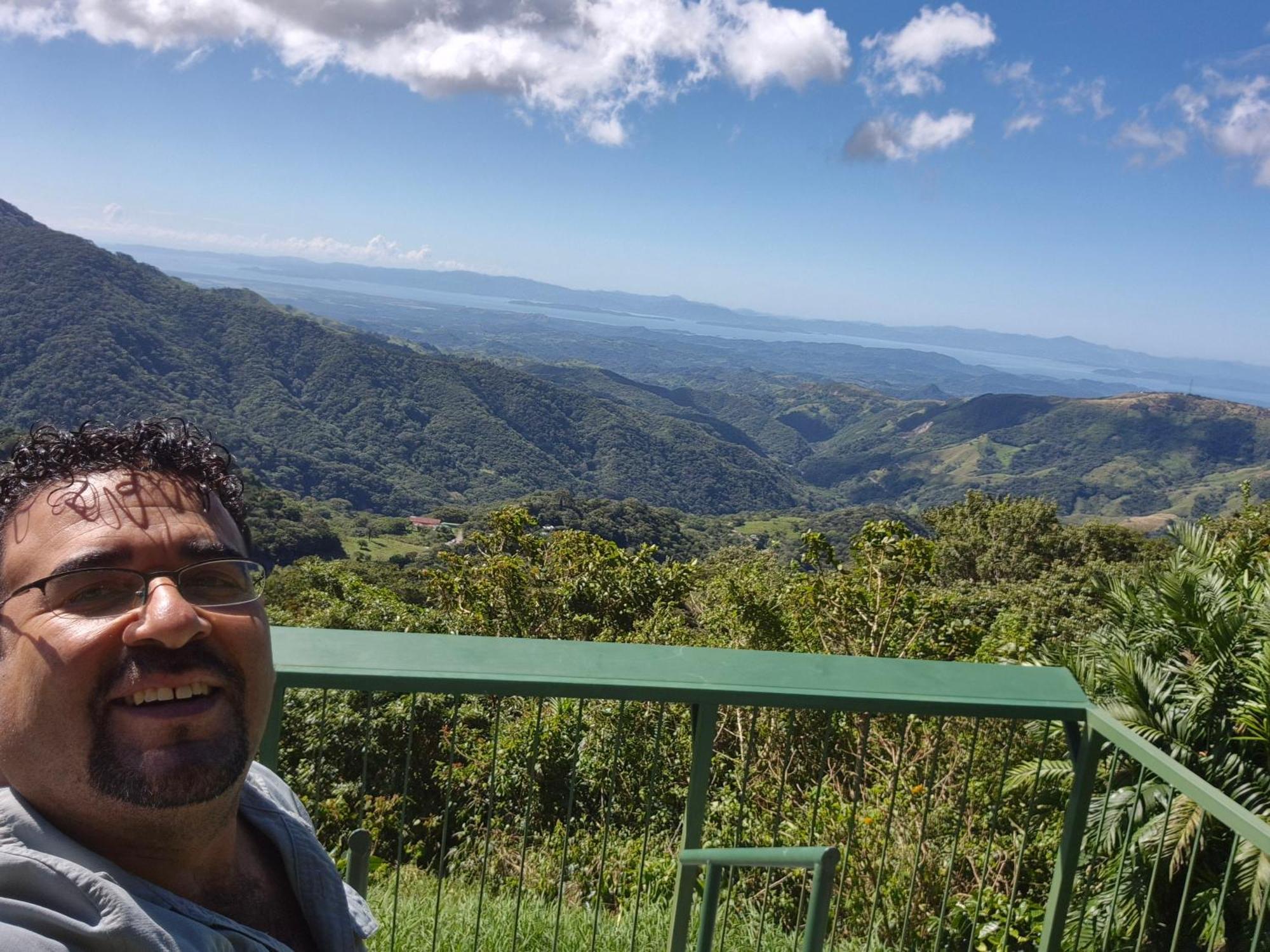 Glamping Monteverde Exterior foto