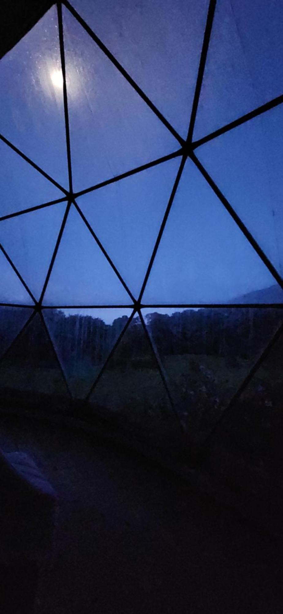 Glamping Monteverde Exterior foto